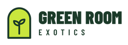 Green Room Exotics