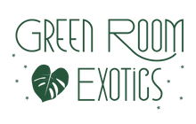 Green Room Exotics